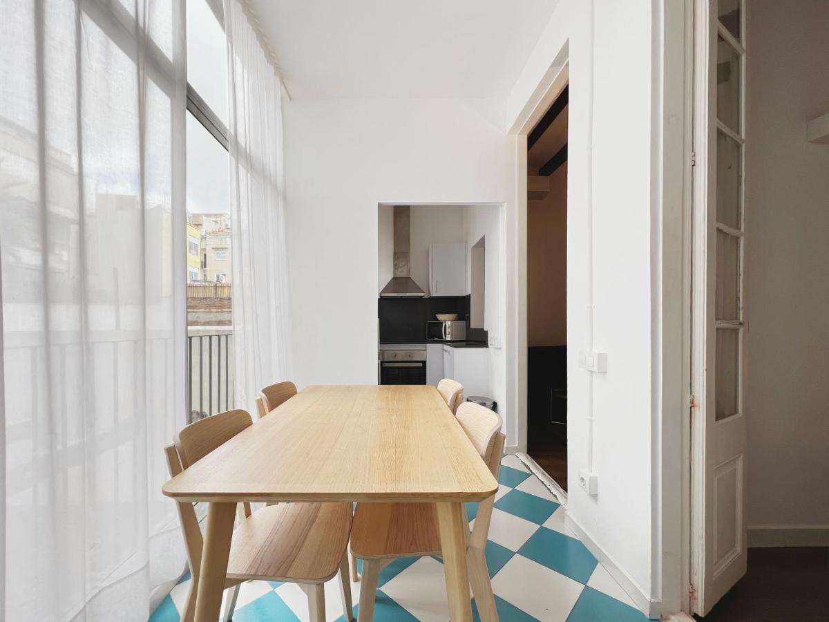 Stay U-Nique Apartments Vila De Gracia Barcelona Eksteriør bilde