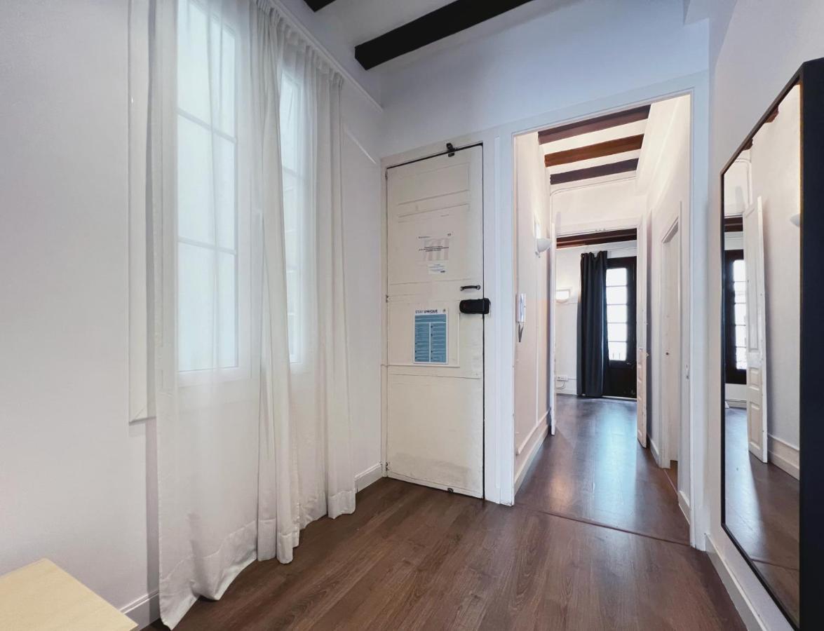 Stay U-Nique Apartments Vila De Gracia Barcelona Eksteriør bilde