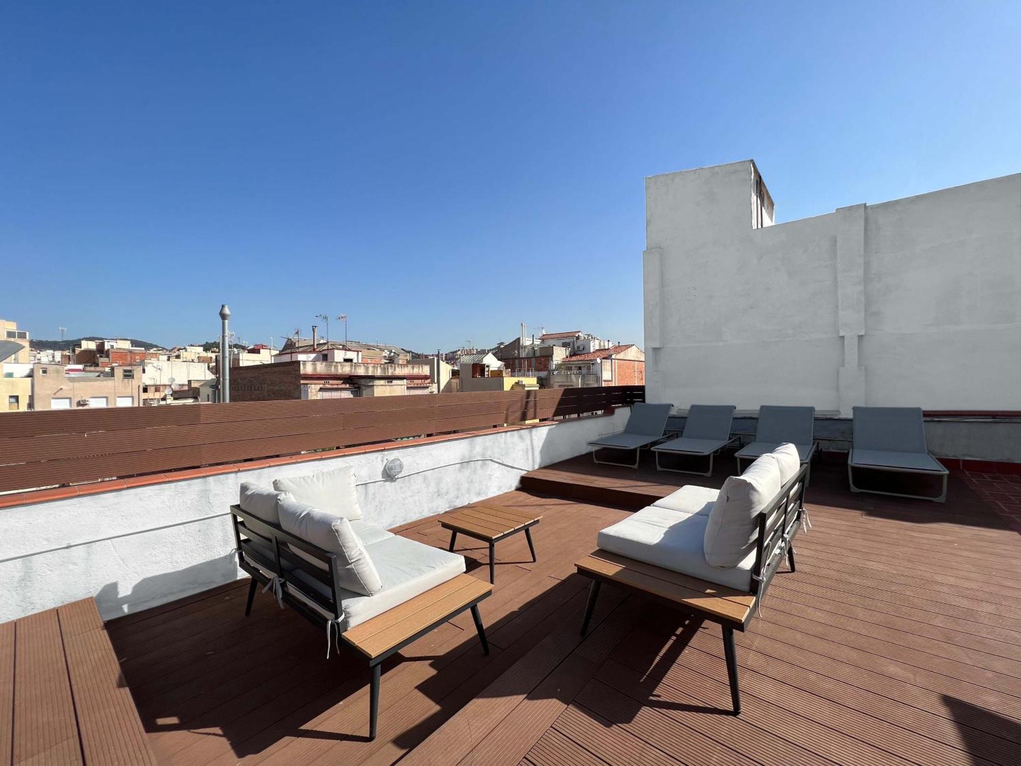 Stay U-Nique Apartments Vila De Gracia Barcelona Eksteriør bilde